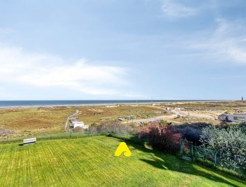                                         Appartement te koop in De Panne, € 345.000
