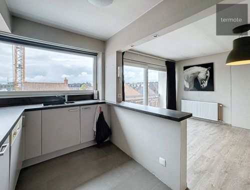                                         Appartement te koop in Sint-Eloois-Vijve, € 199.000
