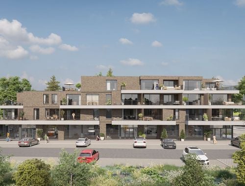                                         Appartement à vendre à Zedelgem, € 340.240
