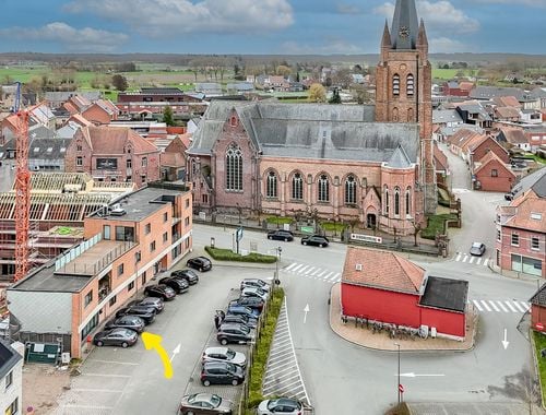                                         Kantoor te koop in Ruddervoorde, € 269.000
