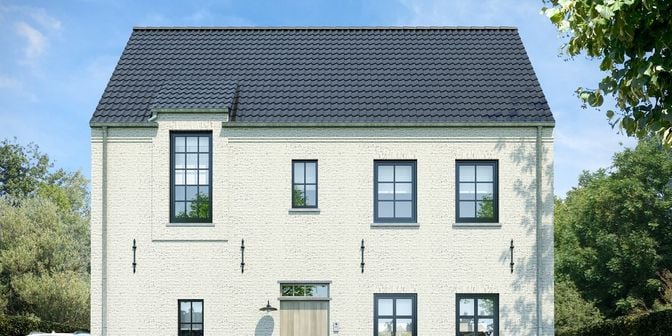 Huis te koop in Vogelzangstraat 70, 3520 Zonhoven