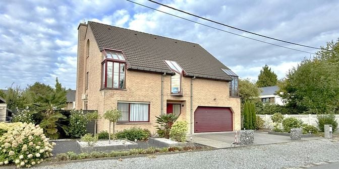 Huis te koop in Damveld 12, 1840 Londerzeel