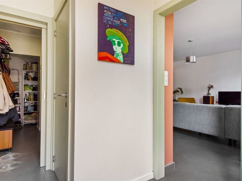 Instapklare gezinswoning met 4 slaapkamers in Tisselt EPC A Ideale woning voor jonge gezinnen.<br />
Deze lichtrijke gezinswoning werd volledig gereno