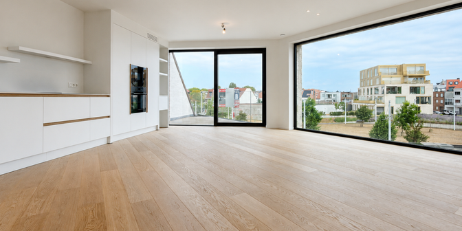 Appartement te koop in Tramweg 5 bus 22, 8300 Knokke