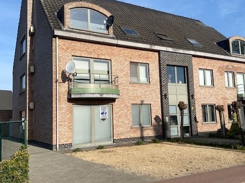 Appartement à louer
                    à 9220 Hamme