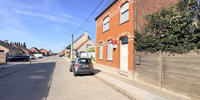 Huis te koop in Sint-Katharinastraat 123, 8501 Heule