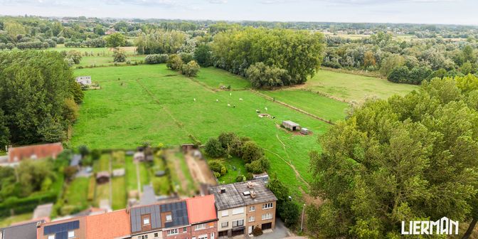 Huis te koop in Honegemmeersweg 19, 9420 Erpe