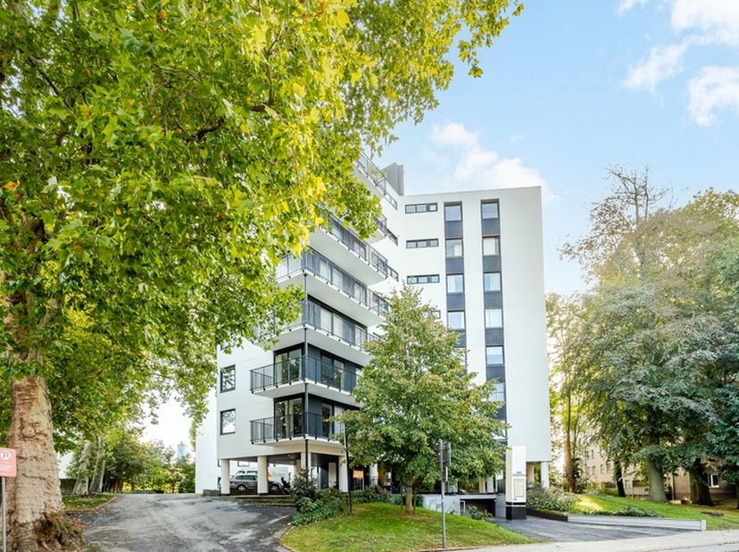 Appartement à vendre à stationsdreef 148 boîte 33,
                    8800 Roeselare