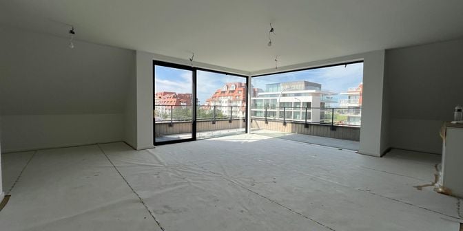 Appartement te koop in Albert I Laan 67, 8620 Nieuwpoort