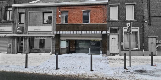 Huis te koop in 7370 Dour