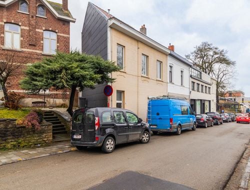                                         Gelijkvloers app. te huur in Zaventem, € 925
