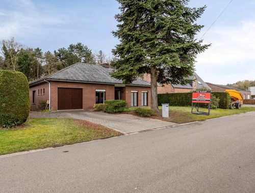                                         Woning te koop in Geel, € 375.000
