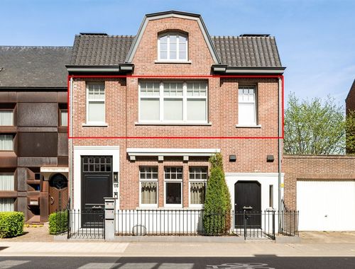                                         Appartement te koop in Geel, € 289.000
