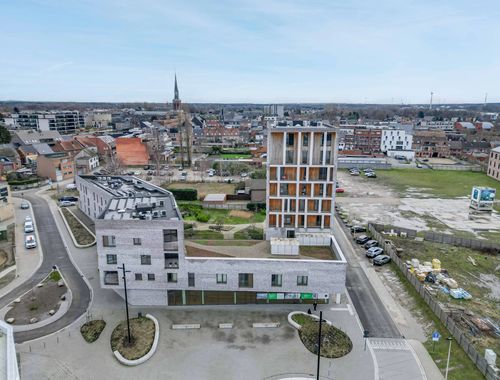                             Appartement te koop in Beringen
