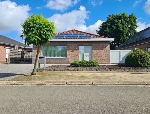                                        Woning te koop in Bouwel, € 420.000
