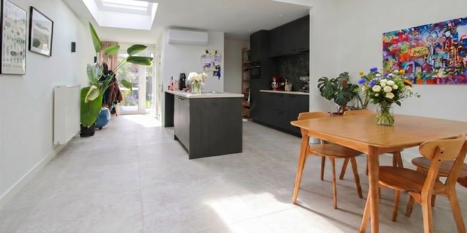 Maison à vendre à Komeetstraat 28, 2500 Lier