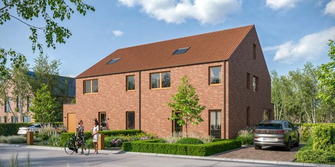 Huis te koop in Weg tussen Weiden 8C, 3360 Opvelp