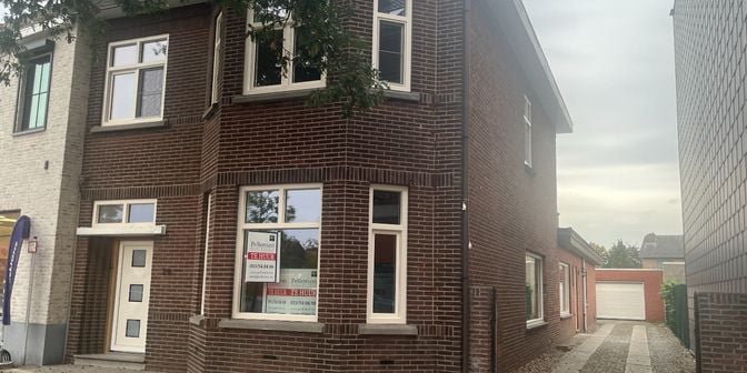 Maison à louer à Dorpsstraat 29, 3900 Overpelt