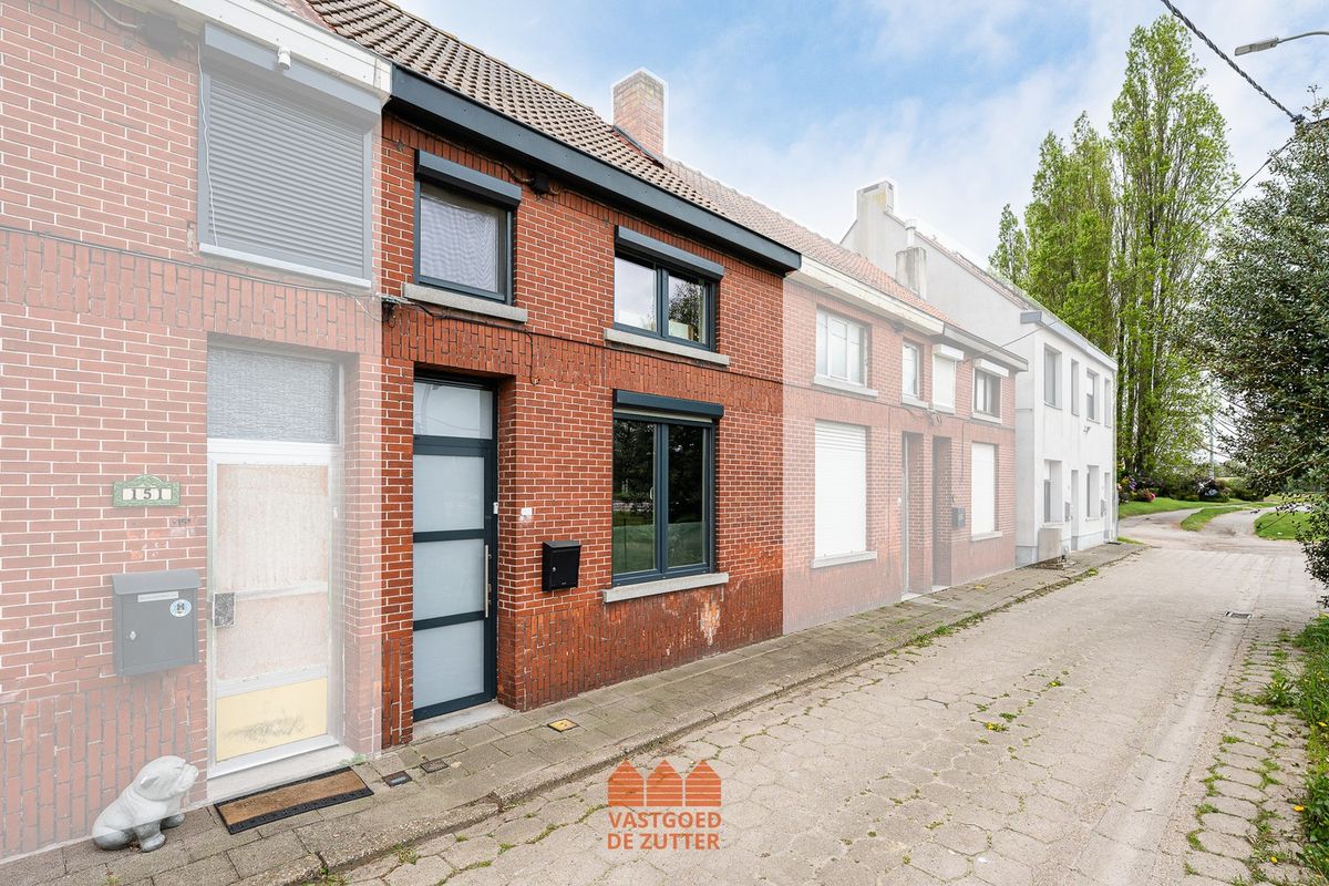 Huis te koop