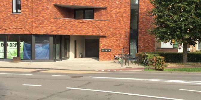 Huis te huur in Kapucijnenvoer 239, 3000 Leuven