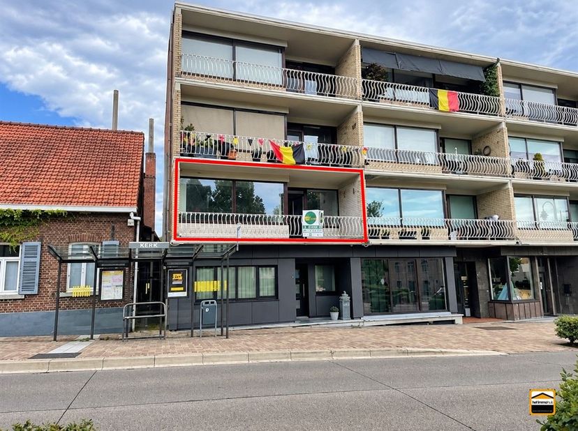 Appartement te koop in Hoogstraat 6 bus 7,
                    3690 Zutendaal