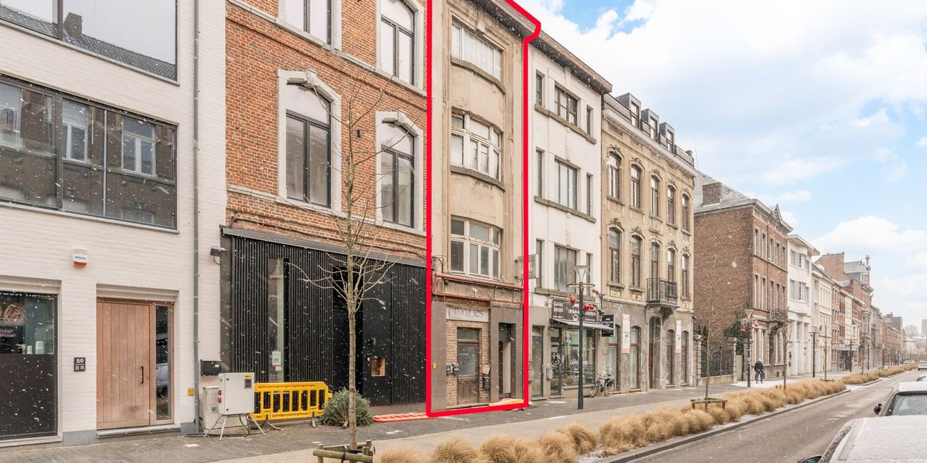 Stationsstraat 55