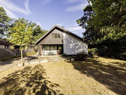                                         Maison unifamiliale à vendre à Morkhoven, € 169.000
