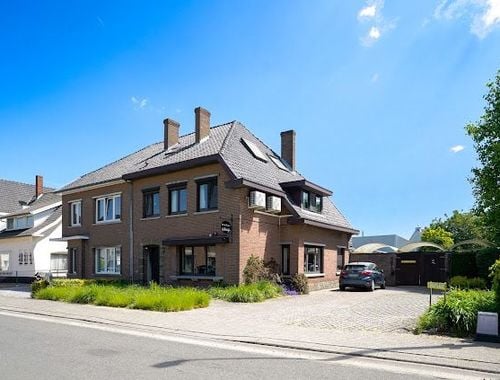                                         Eengezinswoning te koop in Bilzen, € 495.000
