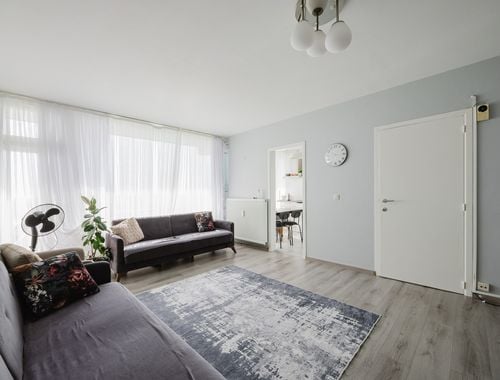                                         Appartement te koop in Gent, € 195.000
