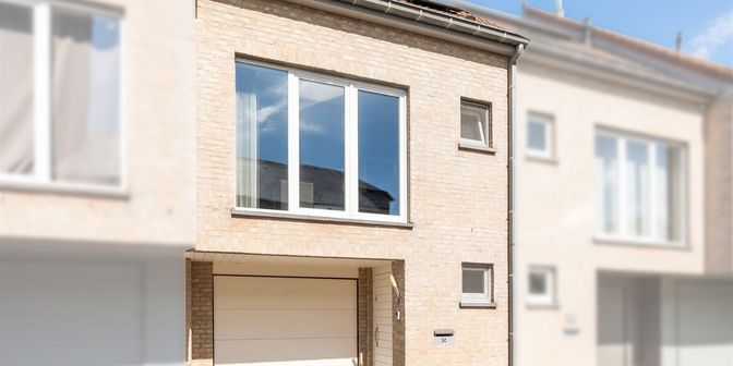 Huis te koop in Molenstraat 3 bus c, 8470 Moere