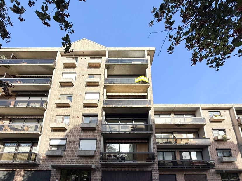 Appartement te huur in Baljuwstraat 21 bus 7,
                    9120 Beveren