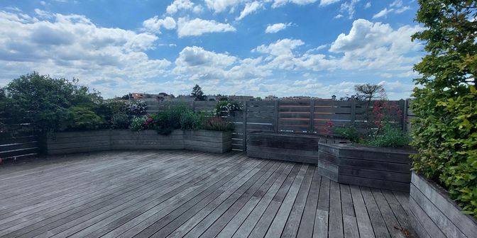 Appartement à louer à Avenue Capitaine Piret 67 boîte BP5, 1150 Woluwe-Saint-Pierre