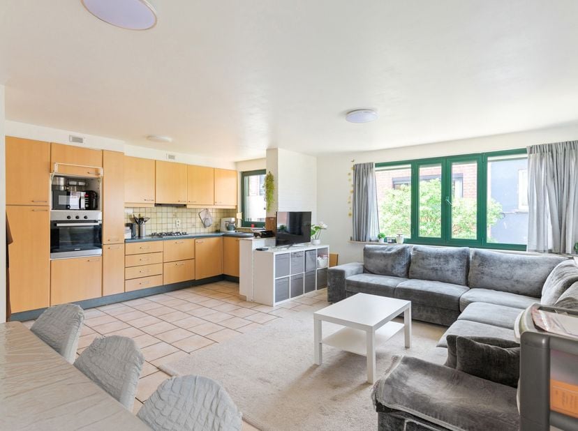 Appartement te koop in Krekelstraat 110 bus 101,
                    2660 Hoboken