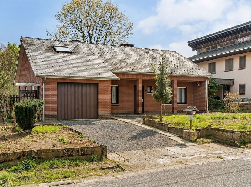 Maison à vendre
                    à 2450 Meerhout