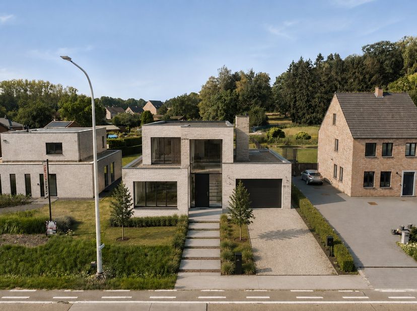 Deze bouwgrond is gelegen in Boutersem, in groene omgeving. Het perceel biedt de ideale kans om uw droomwoning te realiseren.<br />
<br />
Deze bouwgr