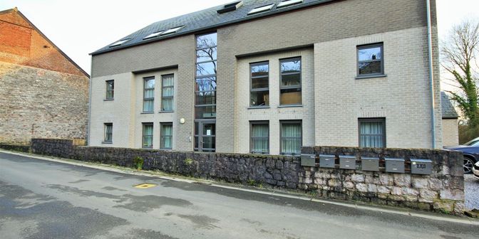Appartement te huur in 5600 Neuville