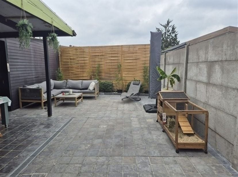 Huis te koop in Provinciestraat 48,
                    2570 Duffel