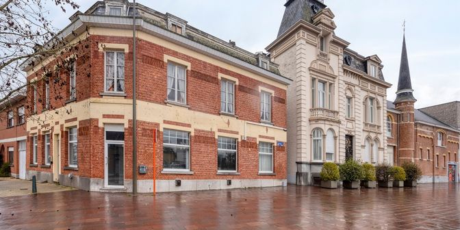Huis te koop in Heffen-Dorp 20, 2800 Mechelen