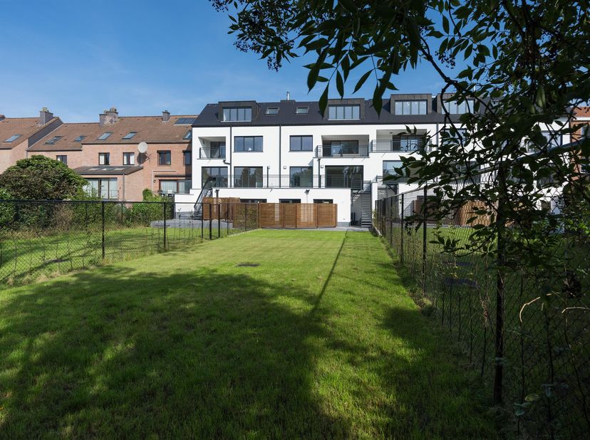 Appartement te huur in ,
                    1150 Sint-Pieters-Woluwe