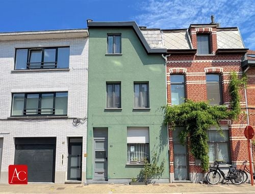                                         Woning te koop in Sint-Niklaas, € 279.000
