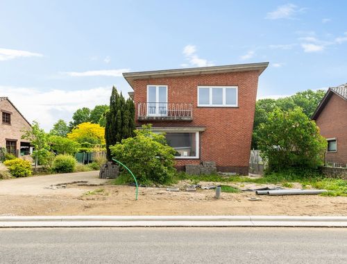                                         Eengezinswoning te koop in Spalbeek, € 270.000
