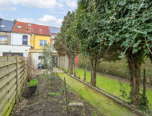                                         Woning te koop in Gentbrugge, € 329.500
