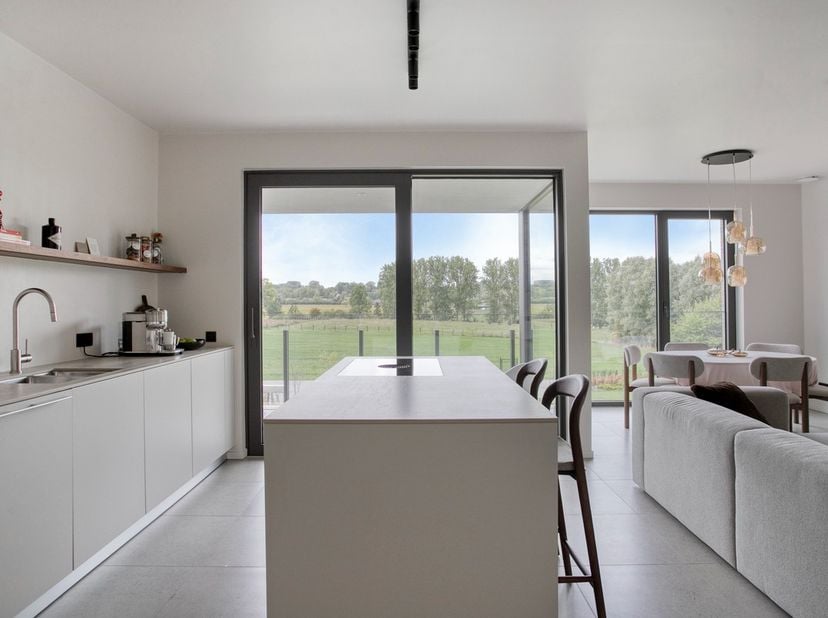 Appartement te koop in Ronsesestraat 28 bus 101,
                    9660 Nederbrakel