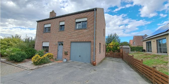 Huis te koop in Maantjeveld 2, 8210 Zedelgem