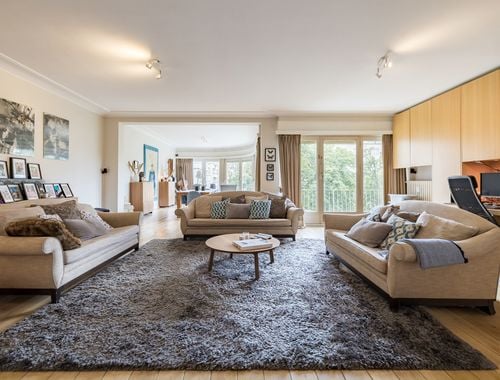                                         Appartement te koop in Ukkel, € 650.000
