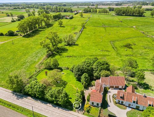                                         Bouwgrond te koop in Damme, € 495.000
