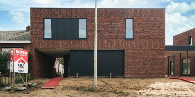 Huis te koop in Voetpad 36, 3550 Zolder