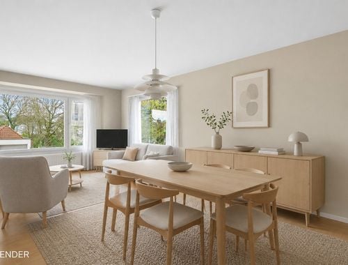                                         Appartement te koop in Brugge, € 279.800
