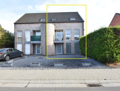                                         Duplex te huur in Bilzen, € 840
