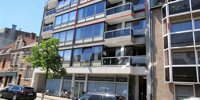 Appartement te koop in Torhoutse Steenweg 38 bus 302, 8200 Sint-Andries